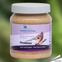 Vogel-Erdnussbutter Waldbeeren für Wildvögel ➤ Jetzt bestellen auf www.hoezo-kado.de