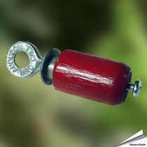 Vogellockflöte Audubon Bird Call | Vogelstimmen imitieren | Hoezo-Kado