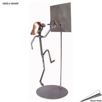 Basketball 1 fig  - Wired