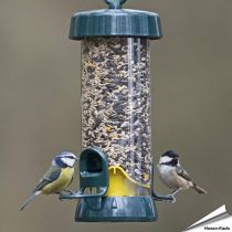 BigEasy™ Futtersäule für Samen - grün (300mm)