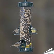 BigEasy™ Futtersäule für Samen - grün (400mm)