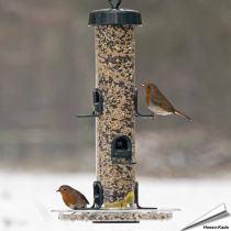 BigEasy™ Futtersäule für Samen - grün (500mm)