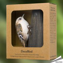 DecoBird - Waldbaumläufer