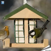 Vetblokhouder Pasadena