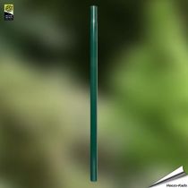 Pfahlverlängerungsstück (550mm) für Pfahl für Futtersäulen (grün)