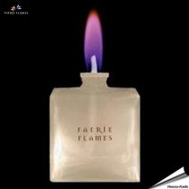 Fearie Flames: Öllämpchen (Gentle purple)