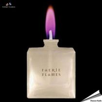 Fearie Flames: Öllämpchen (Soft pink)