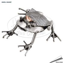 Froschkönig + Königin