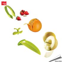Fruit Essentials (Früchte Profi Set)