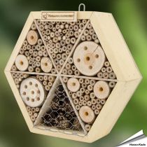 Insektenhotel "Natuurmonumenten" - Suvan (mittel)