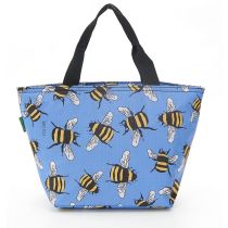 Mittagessen Tasche - Bienenmotiv