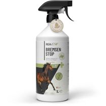 ReaVET Bremsen-Stop Spray für Pferde (500ml)