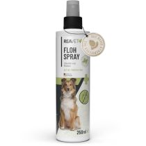 ReaVET Floh Spray - Hunde & Katzen (250ml)
