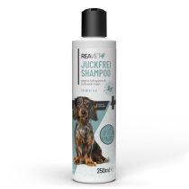 ReaVET Juckfrei Shampoo für Hunde (250ml)