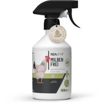 ReaVET Milben Frei Spray für Hühner (500ml)
