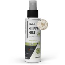 ReaVET Milben Frei Spray für Haustiere (250ml)