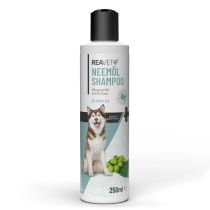 ReaVET Neemolie shampoo voor Honden (250ml)