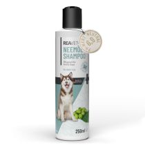 ReaVET Neemöl Shampoo für Hunde (250ml)