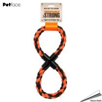 Super Stoer - Figuur 8 kauwspeeltje