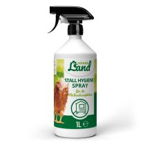 Stall Hygiene Spray für Hühner von HÜHNER Land - Hoezo-Kado