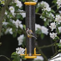 The One™ voedersilo Nigerzaden - geel (380mm)