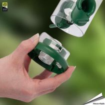 The One™ Futtersäule für Nigersamen - gelb (580mm)