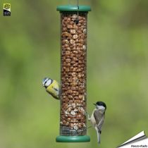 The One™ Futtersäule für Erdnüsse - grün (320mm)