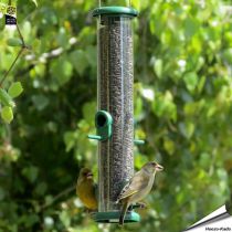 The One™ voedersilo zaden - groen (380mm)