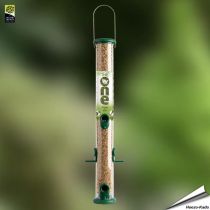 The One™ voedersilo zaden - groen (580mm)