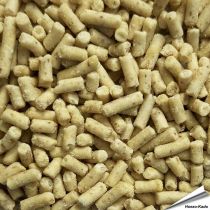 Vegetarische Fett-Pellets mit Erdnüssen für Wildvögel (5 kg)