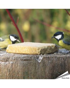 MultiPack XL - Vegetarischer Energieblock für Wildvögel
