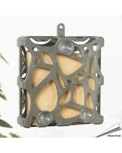 ANNA - Fenster-Energieblockhalter