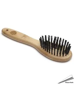Bambus Borstenbürste (klein)