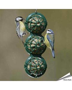 BasketBall - Meisenknödelhalter hangend