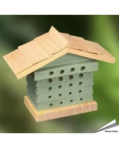 Bee Hive - Bienenhäuschen