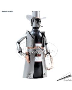 Cowboy Flaschenhalter