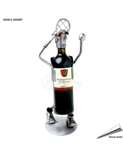 Tennis Flaschenhalter