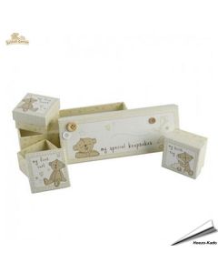 Button Corner - Meine ersten Andenken