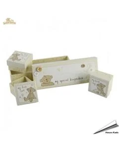 Button Corner - Meine ersten Andenken