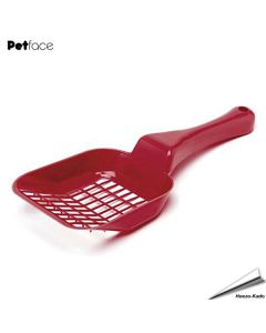 Katzen Streulöffel für Klumpstreu