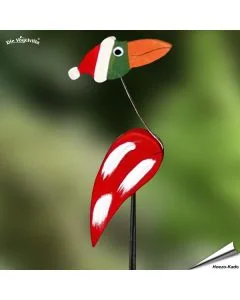 Nikolausrudi Mini (200mm)