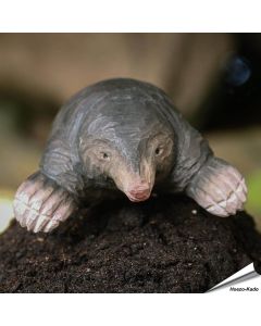 DecoAnimal - Maulwurf