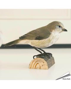 DecoBird - Zilpzalp (Weidenlaubsänger)