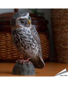 DecoBird - Steinkauz