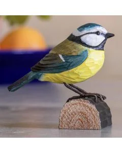 DecoBird - Blaumeise