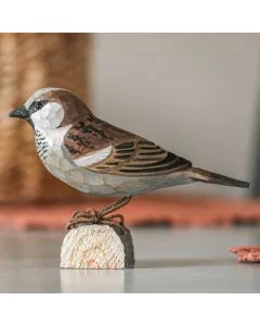 DecoBird - Haussperling