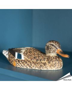 DecoBird - Stockente Weibchen
