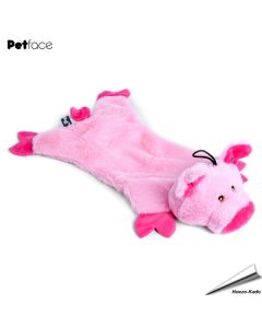 Farmyard Buddies - Knitter-Schwein