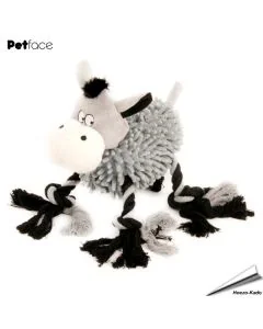 Farmyard Buddies - Nudel-Esel