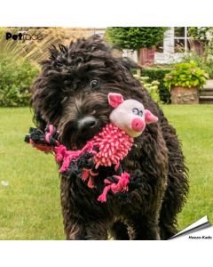 Farmyard Buddies - Nudel-Schweinchen